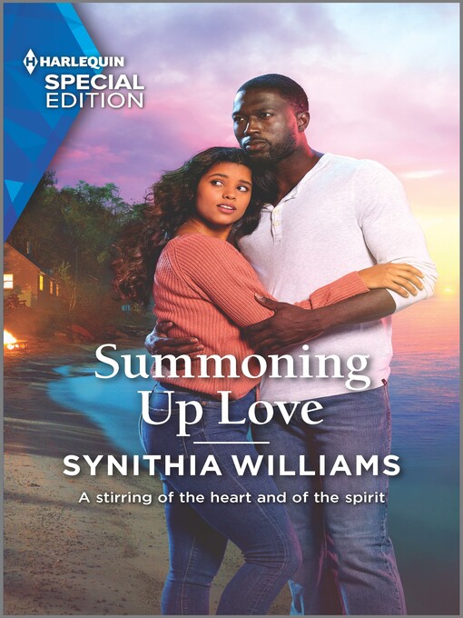 Title details for Summoning Up Love by Synithia Williams - Wait list